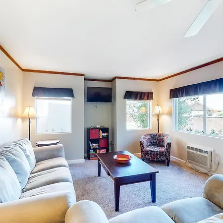 3 Bed 2 Bath Apartment In Leavenworth Room photo