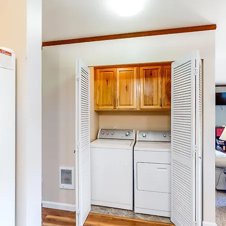 3 Bed 2 Bath Apartment In Leavenworth Room photo