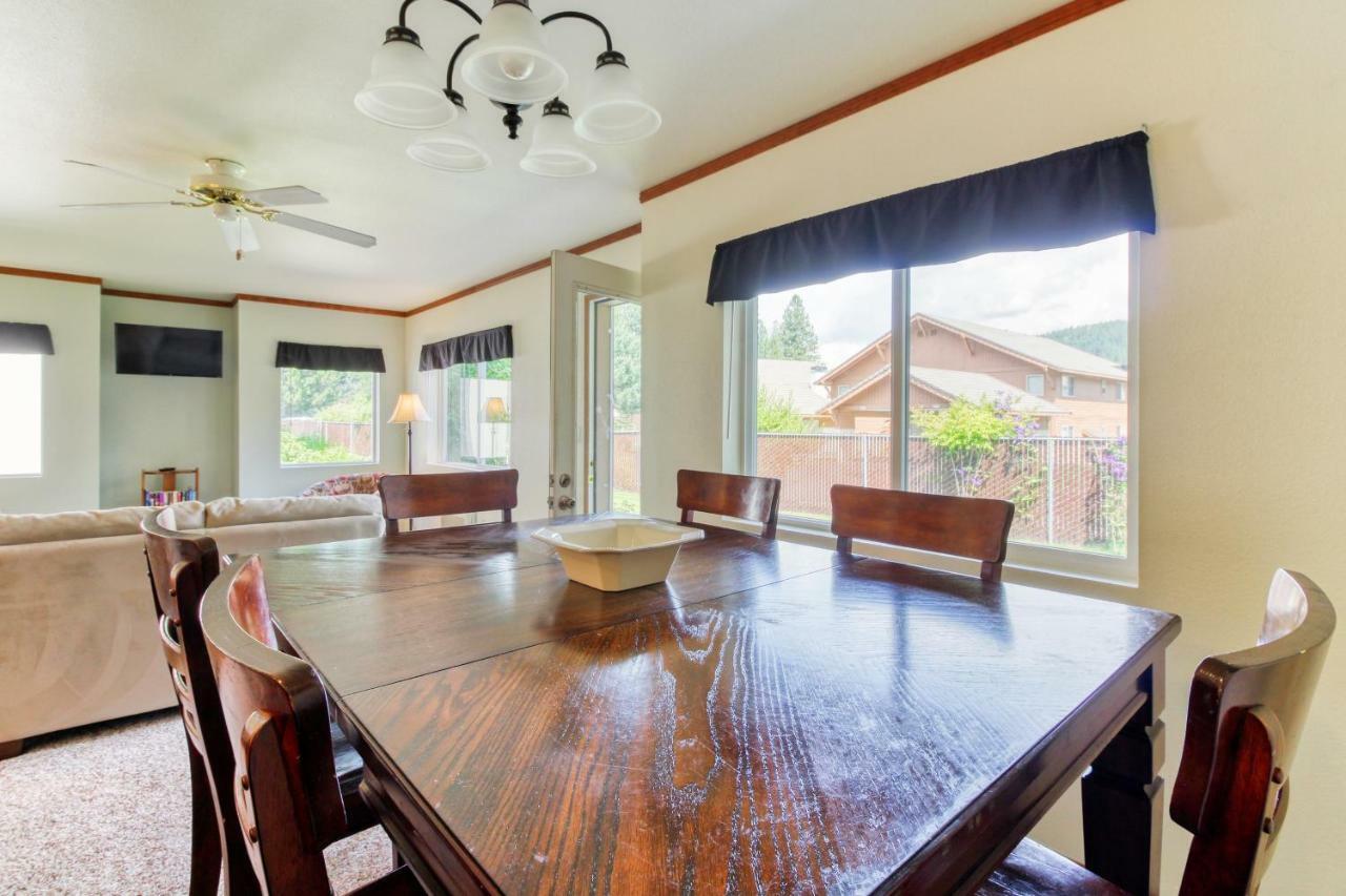 Apartment 3 Bed 2 Bath In Leavenworth